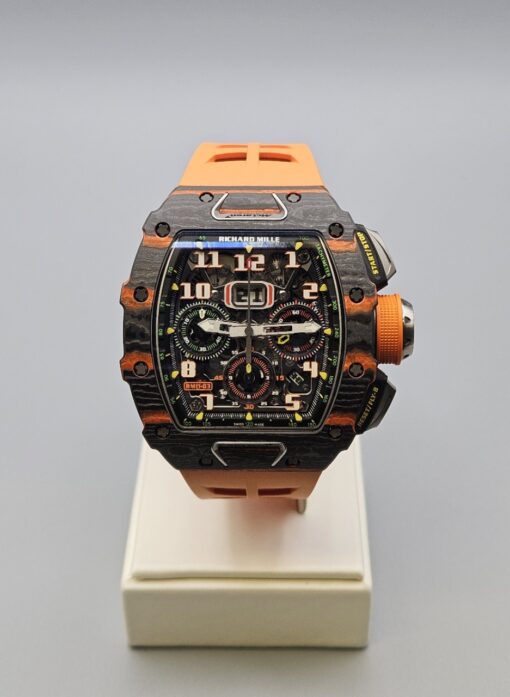 Richard Mille RM011 03 MCLAREN - immagine 2