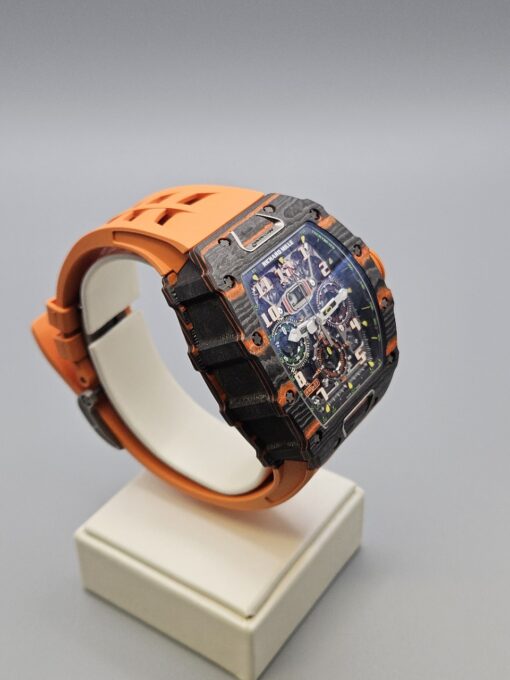 Richard Mille RM011 03 MCLAREN - immagine 3