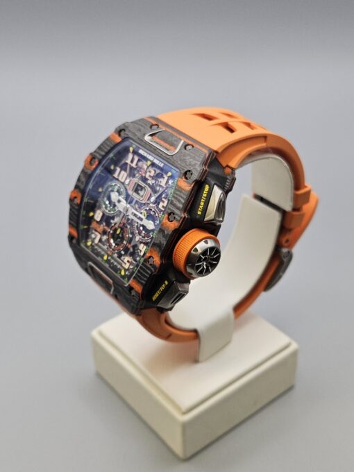 Richard Mille RM011 03 MCLAREN - immagine 4