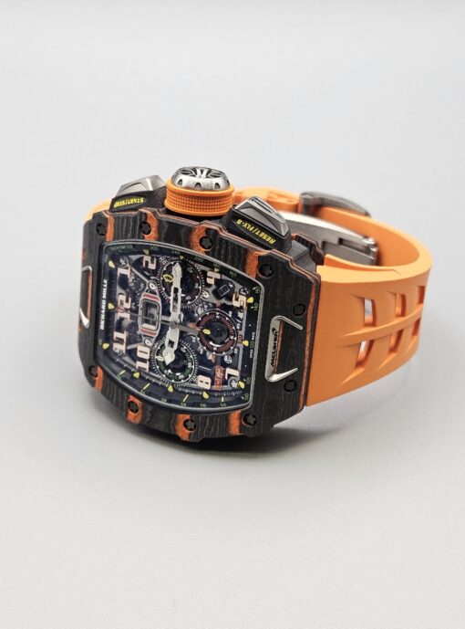 Richard Mille RM011 03 MCLAREN - immagine 5