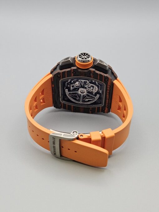 Richard Mille RM011 03 MCLAREN - immagine 6