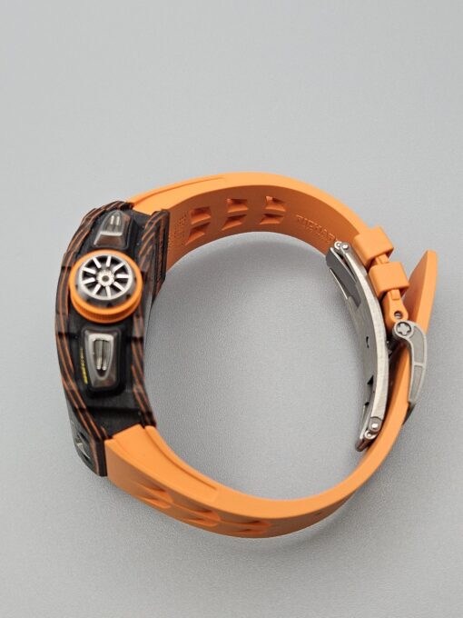 Richard Mille RM011 03 MCLAREN - immagine 7
