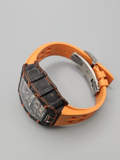 Richard Mille RM011 03 MCLAREN - immagine 8