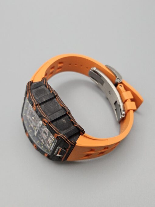 Richard Mille RM011 03 MCLAREN - immagine 9