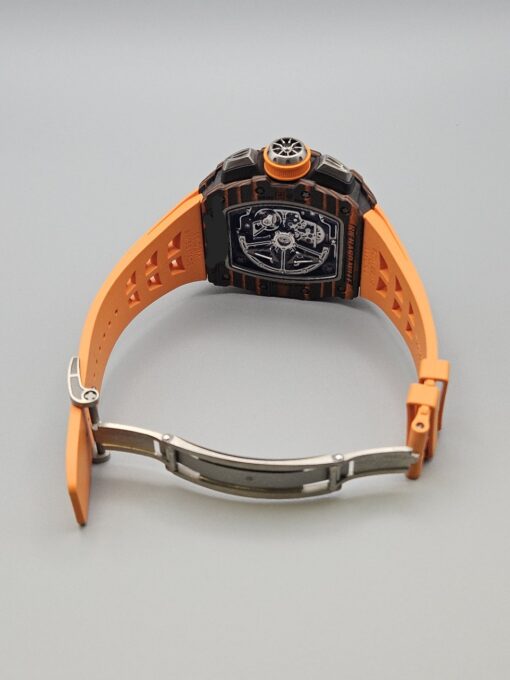 Richard Mille RM011 03 MCLAREN - immagine 10