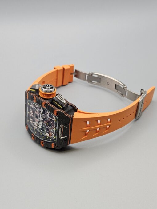 Richard Mille RM011 03 MCLAREN - immagine 11