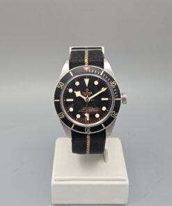 TUDOR BLACK BAY 79030N