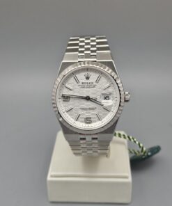 ROLEX LAND DEWLLER 36 MM NEW 127234