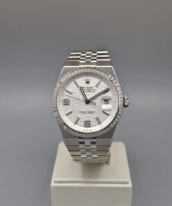 ROLEX LAND DWELLER 40 MM 2026 NEW 127334