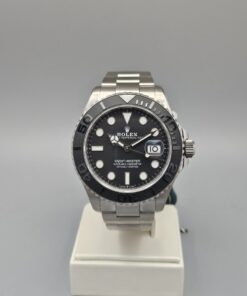 ROLEX YACHT MASTER TITANIUM 42 MM 226627